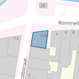 Perceel HLG02-A-9317