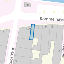 Perceel HLG02-A-9318