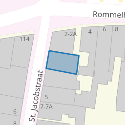 Perceel HLG02-A-9319