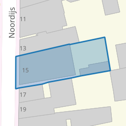 Perceel HLG02-A-9322