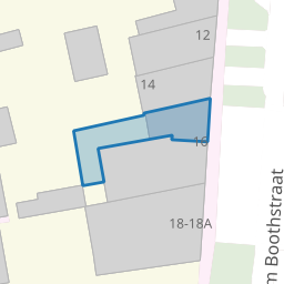 Perceel HLG02-A-9323