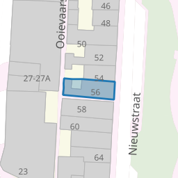 Perceel HLG02-A-9331