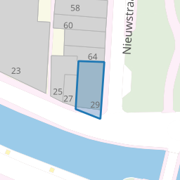 Perceel HLG02-A-9335