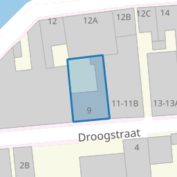 Perceel HLG02-A-9343