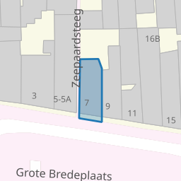 Perceel HLG02-A-9344