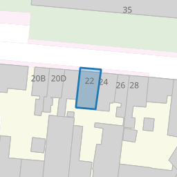 Perceel HLG02-A-9347