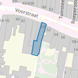 Perceel HLG02-A-9360