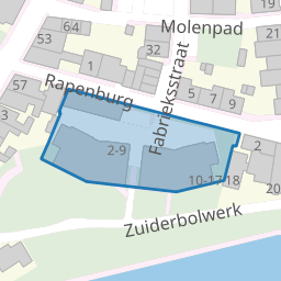 Perceel HLG02-A-9372