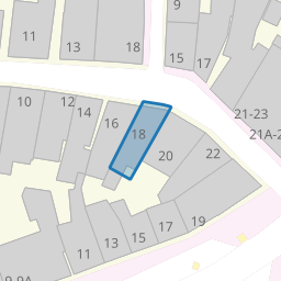 Perceel HLG02-A-9386