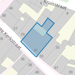 Perceel HLG02-A-9389