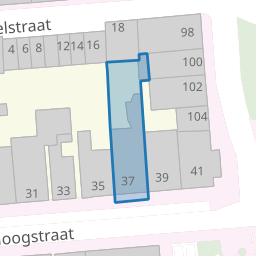 Perceel HLG02-A-9391