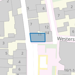 Perceel HLG02-A-9392