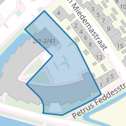 Perceel HLG02-A-9397