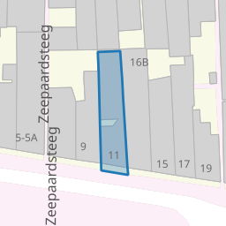 Perceel HLG02-A-9407