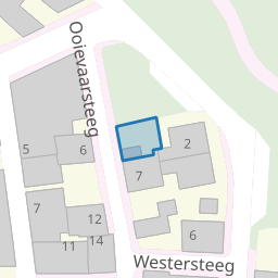 Perceel HLG02-A-9417