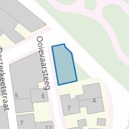 Perceel HLG02-A-9418