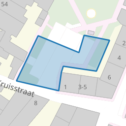 Perceel HLG02-A-9420