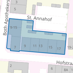 Perceel HLG02-A-9422