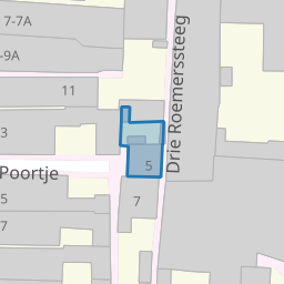 Perceel HLG02-A-9424