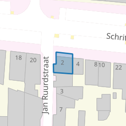 Perceel HLG02-A-9426