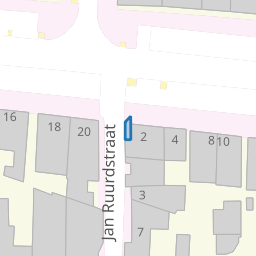 Perceel HLG02-A-9427