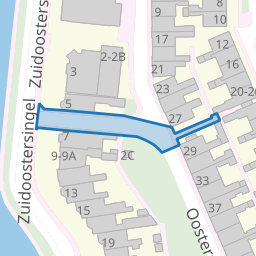 Perceel HLG02-A-9452