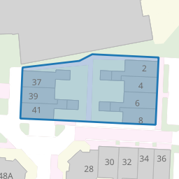 Perceel HLG02-A-9453