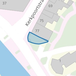 Perceel HLG02-A-9477