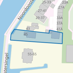 Perceel HLG02-A-9479