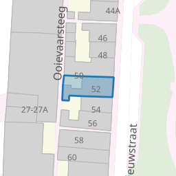 Perceel HLG02-A-9492