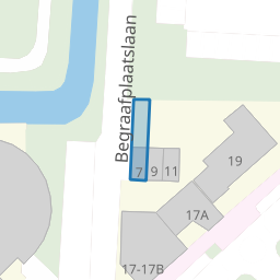 Perceel HLG02-A-9495