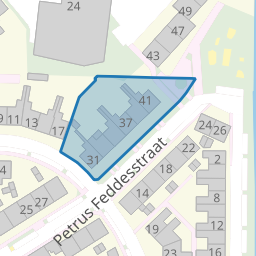 Perceel HLG02-A-9500