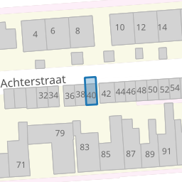 Perceel HLG02-A-9507