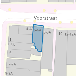 Perceel HLG02-A-9511