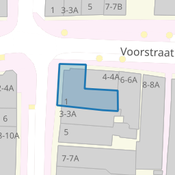 Perceel HLG02-A-9512