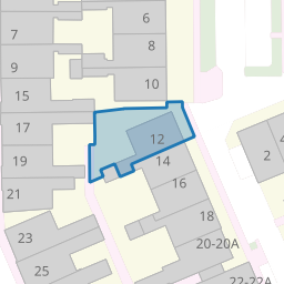 Perceel HLG02-A-9520