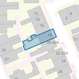 Perceel HLG02-A-9522