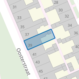 Perceel HLG02-A-9527