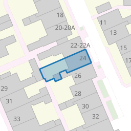 Perceel HLG02-A-9533