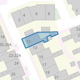 Perceel HLG02-A-9541