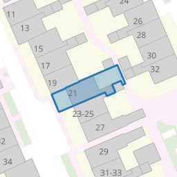 Perceel HLG02-A-9545