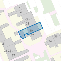 Perceel HLG02-A-9548