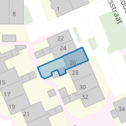 Perceel HLG02-A-9550