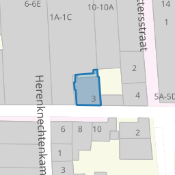 Perceel HLG02-A-9561