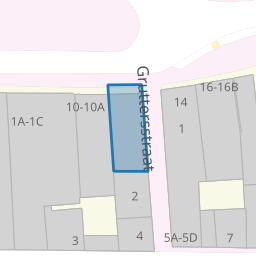 Perceel HLG02-A-9563