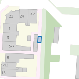 Perceel HLG02-A-9583