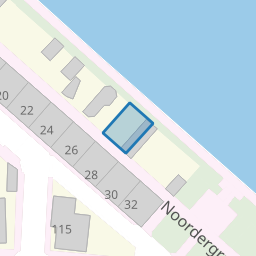 Perceel HLG02-A-9603