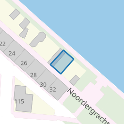 Perceel HLG02-A-9604