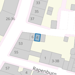 Perceel HLG02-A-9612