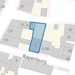 Perceel HLG02-A-9613